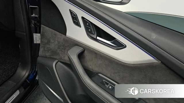 Audi Q8 (4M) id 4369785 из Кореи 29