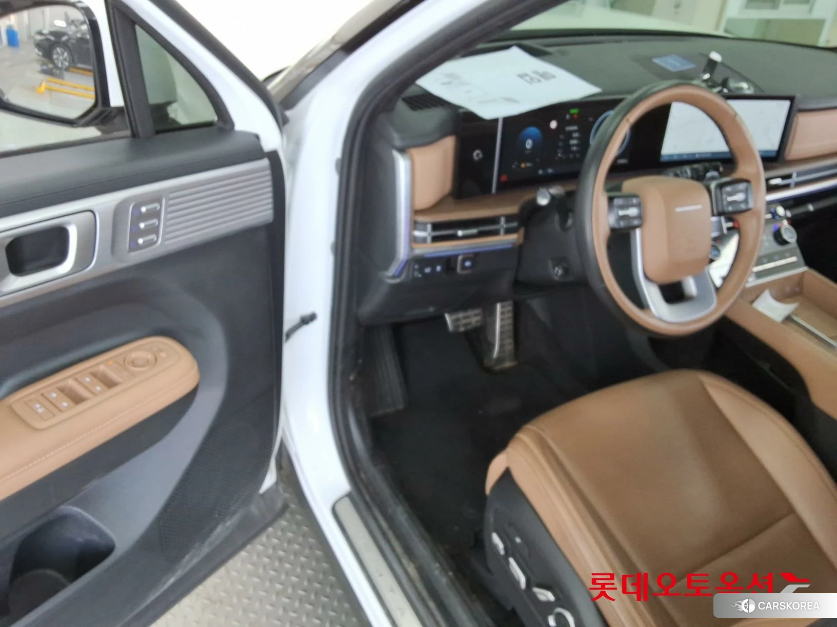 Hyundai Santa Fe id 3882006 из Кореи 29