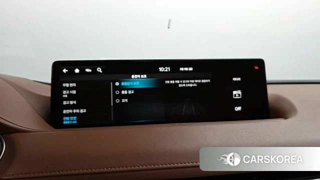 Genesis G80 (RG3) id 4294308 из Кореи 29