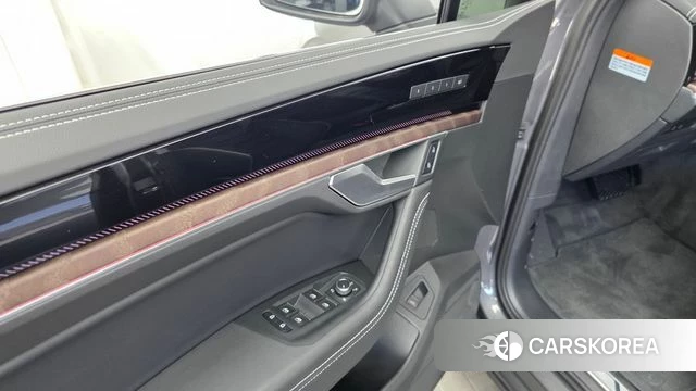 Volkswagen Touareg 3rd generation id 4200650 из Кореи 29