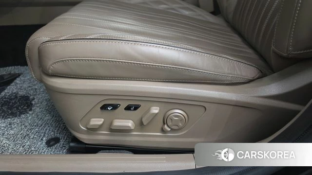 Kia K8 Hybrid id 4753744 из Кореи 29