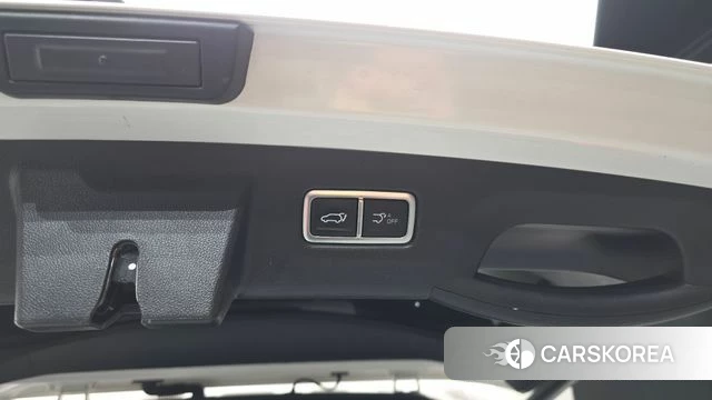 Kia The New Sorento 4th Generation id 4696098 из Кореи 29