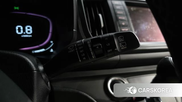 Kia The New Kia Ray id 4779205 из Кореи 29