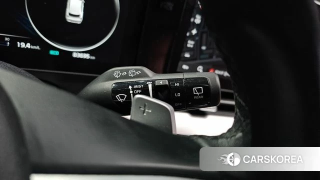 Kia Sportage 5th Generation Hybrid id 4613471 из Кореи 29