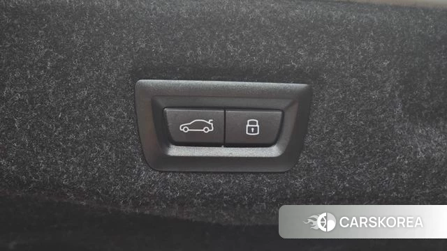 BMW 5 Series (G60) id 4681833 из Кореи 29