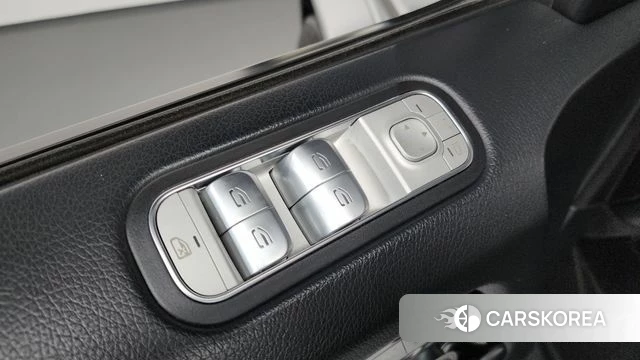 Mercedes-Benz G-Class W463b id 4315556 из Кореи 29