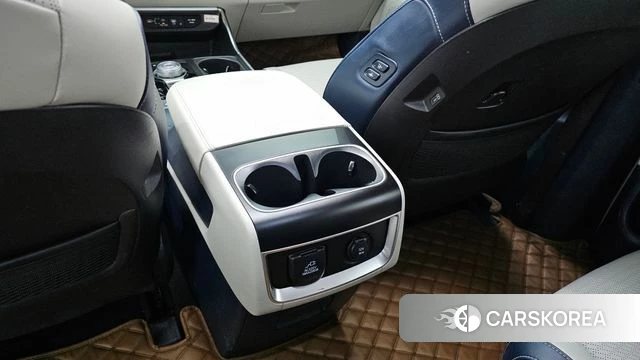 Kia The New Carnival 4th Generation id 4675051 из Кореи 29