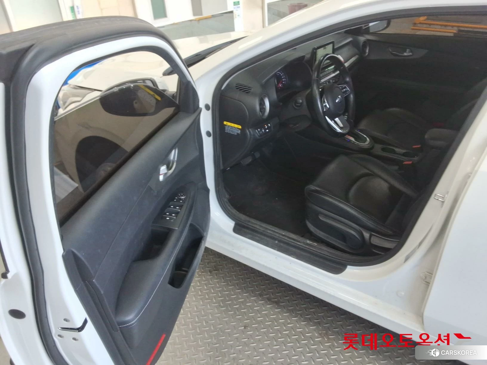 Kia K3 id 4296929 из Кореи 29