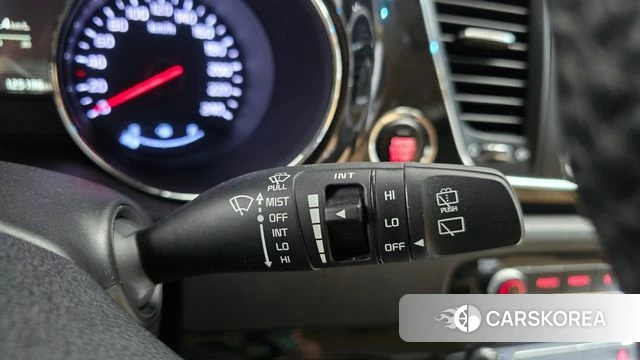 Kia The New Carnival id 4447538 из Кореи 29