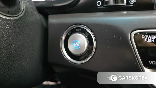 Hyundai Sonata New Rise id 4776211 из Кореи 29