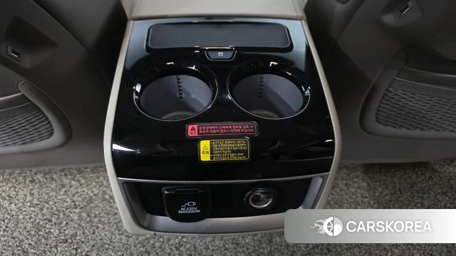 Kia Carnival 4th generation id 4922791 из Кореи 29