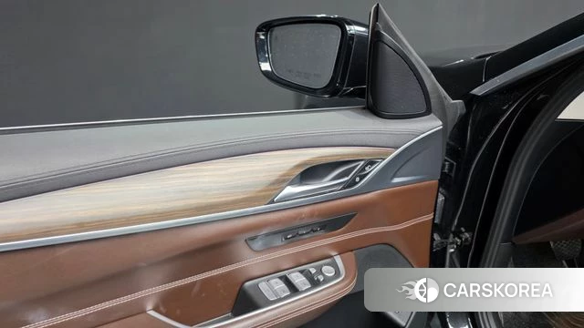 BMW 6 Series GT (G32) id 4785395 из Кореи 29