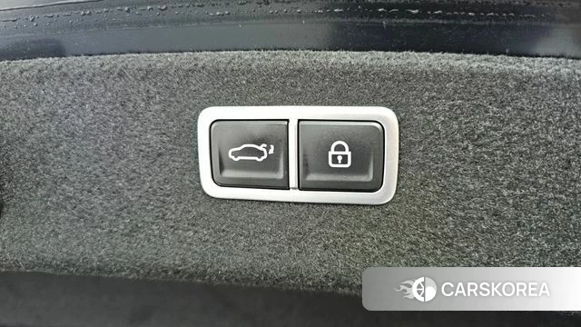 Genesis G80 (RG3) id 4872882 из Кореи 29