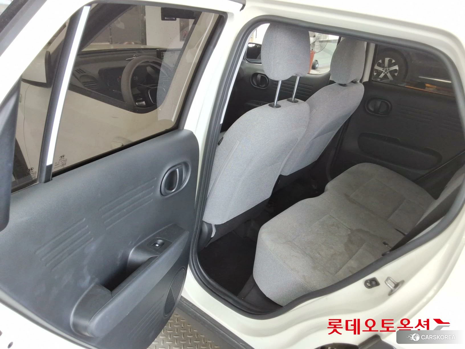 Hyundai Casper id 4909160 из Кореи 29