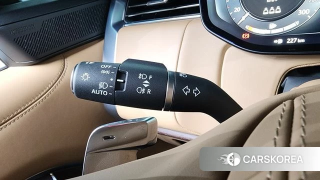 Land Rover Range Rover 5th Generation id 4584222 из Кореи 29