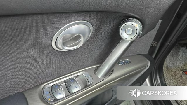 Genesis GV60 id 4202302 из Кореи 29