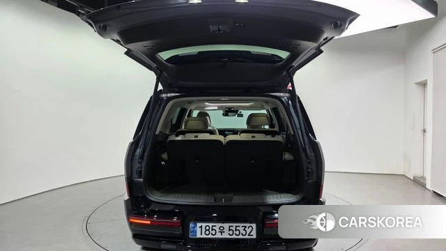 Hyundai Santa Fe (MX5) id 4302142 из Кореи 29