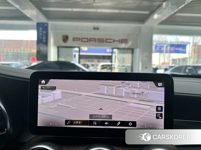 Mercedes-Benz GLC id 4353132 из Китая 29