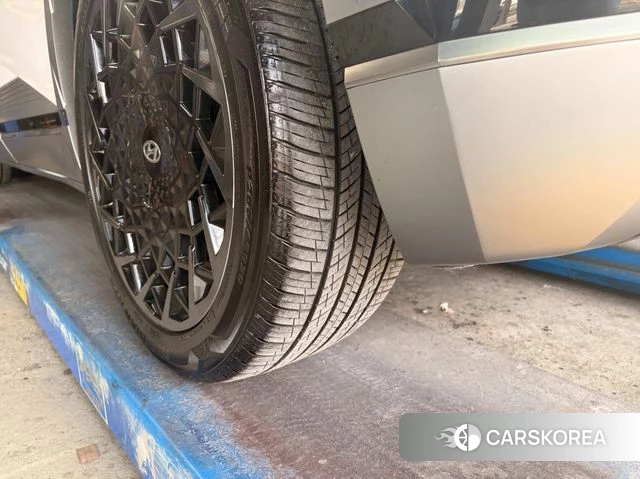 Hyundai Ionic 5 id 4716468 из Кореи 29