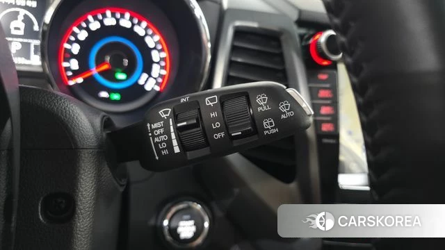 Ssangyong Tivoli Armor id 4417249 из Кореи 29