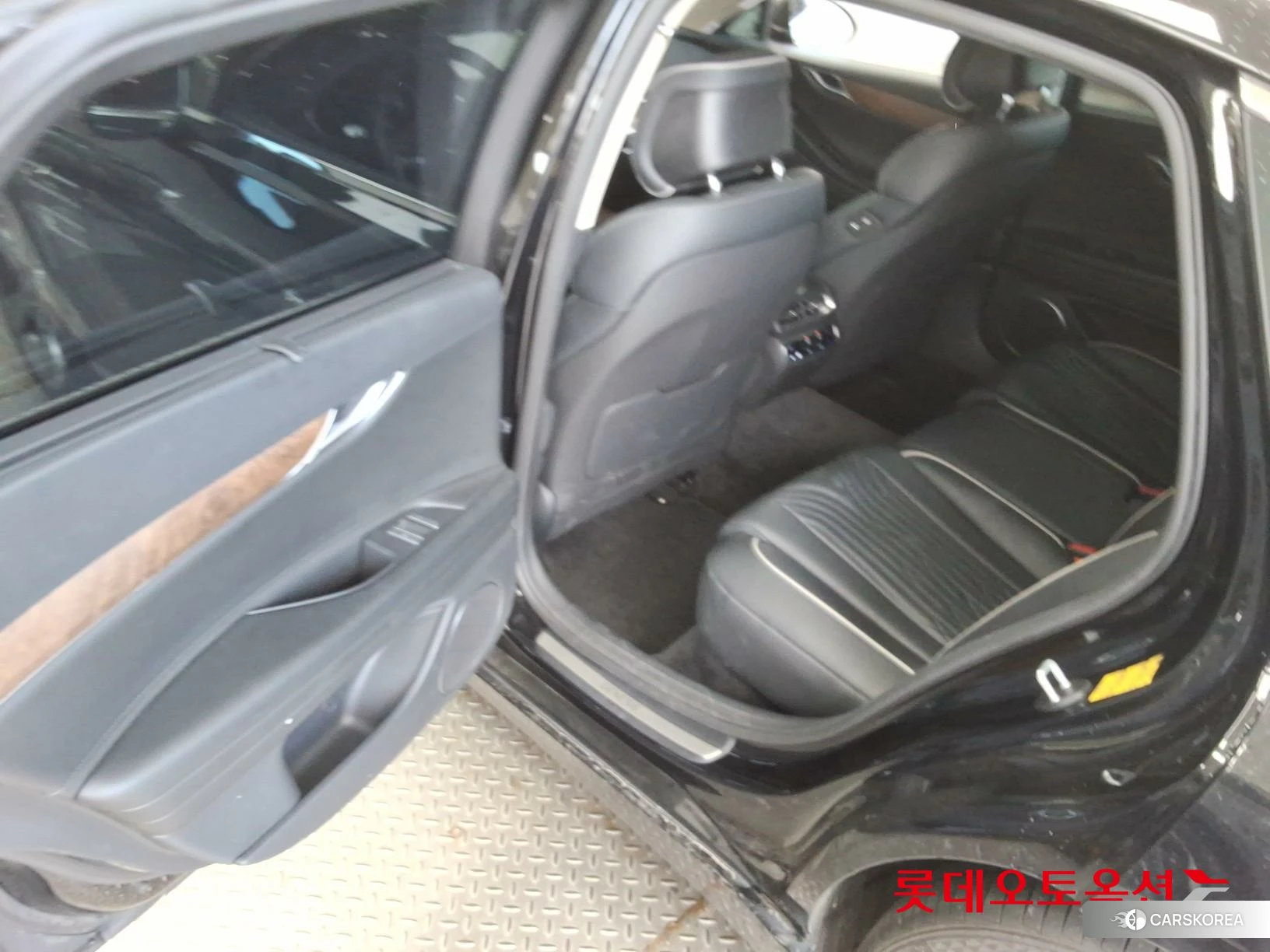 Hyundai G80 id 4498396 из Кореи 29