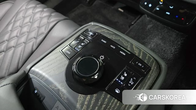 Genesis G80 (RG3) id 4407837 из Кореи 29