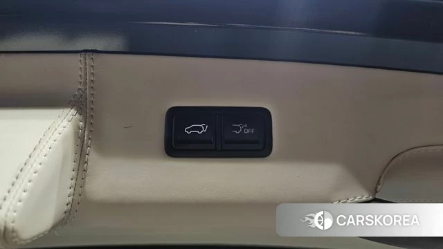 Kia The New Carnival 4th Generation id 4847323 из Кореи 29