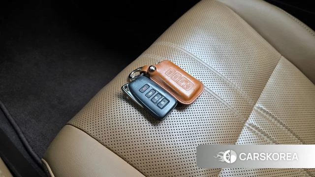 Lexus RX450h 4th generation id 4562891 из Кореи 29