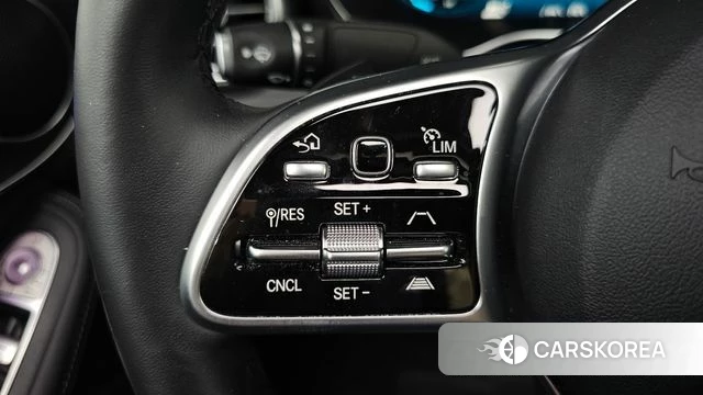 Mercedes-Benz GLC-Class X253 id 4712174 из Кореи 29