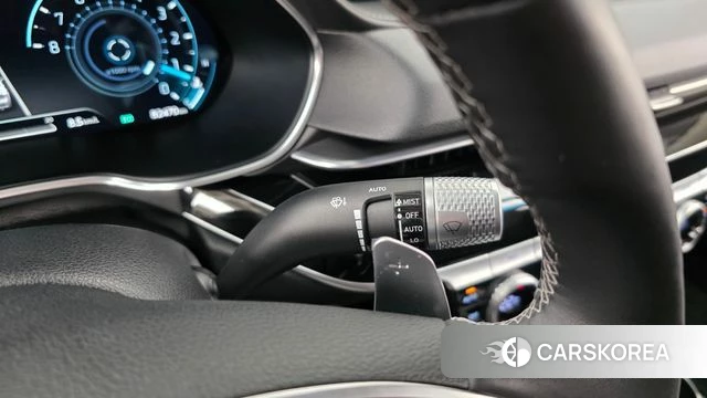 Genesis G80 (RG3) id 4463493 из Кореи 29