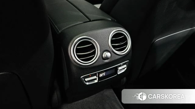 Mercedes-Benz GLC-Class X253 id 4765312 из Кореи 29