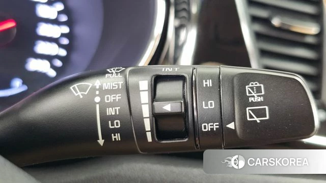 Kia The New Carnival id 4703521 из Кореи 29