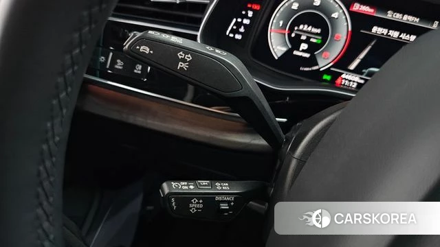 Audi Q7 (4M) id 4683037 из Кореи 29