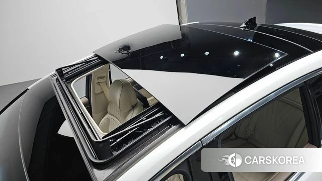 Genesis G90 (RS4) id 4687941 из Кореи 29