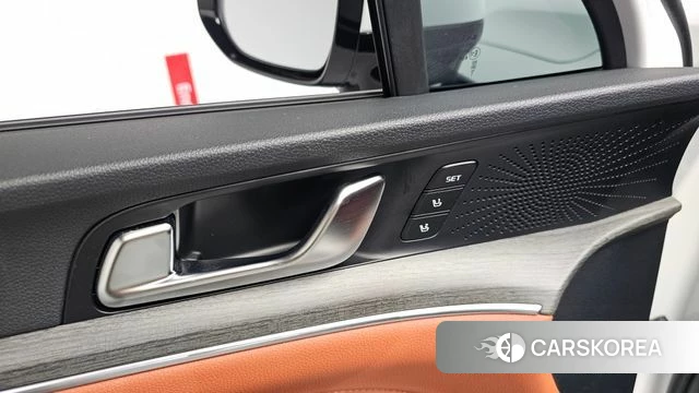 Kia The New K5 Hybrid 3rd generation id 4374935 из Кореи 29