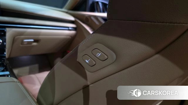 Genesis G80 (RG3) id 4493567 из Кореи 29