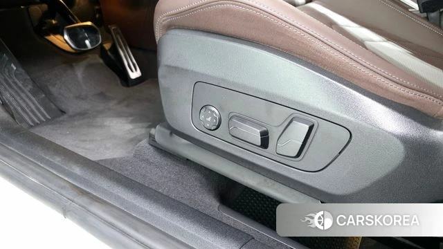 BMW X1 (U11) id 4783458 из Кореи 29