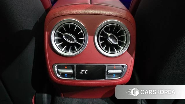 Mercedes-Benz CLS-Class C257 id 4744831 из Кореи 29