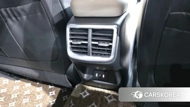 Kia The New K5 3rd generation id 4635439 из Кореи 29