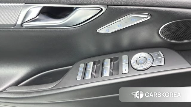 Genesis G80 (RG3) id 4848396 из Кореи 29