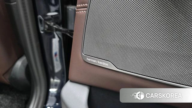 BMW 5 Series (G30) id 4201303 из Кореи 29