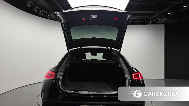 Mercedes-Benz GLE-Class W167 id 4506551 из Кореи 29