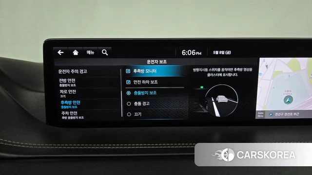 Genesis GV80 id 4294442 из Кореи 29