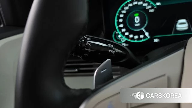 Hyundai The New Grandeur IG Hybrid id 4763597 из Кореи 29