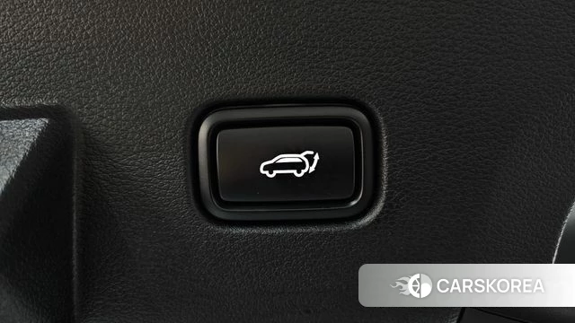 Kia Sportage 5th Generation Hybrid id 4921689 из Кореи 29