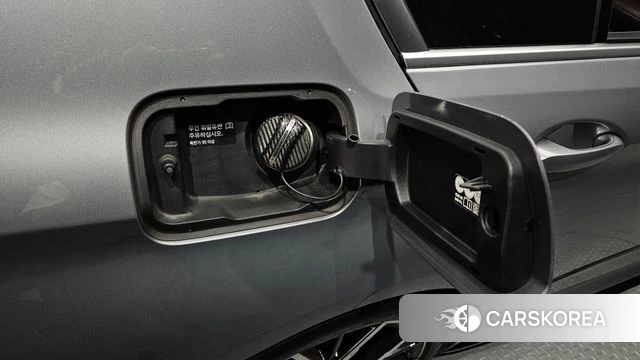 BMW 5 Series (G30) id 4871387 из Кореи 29