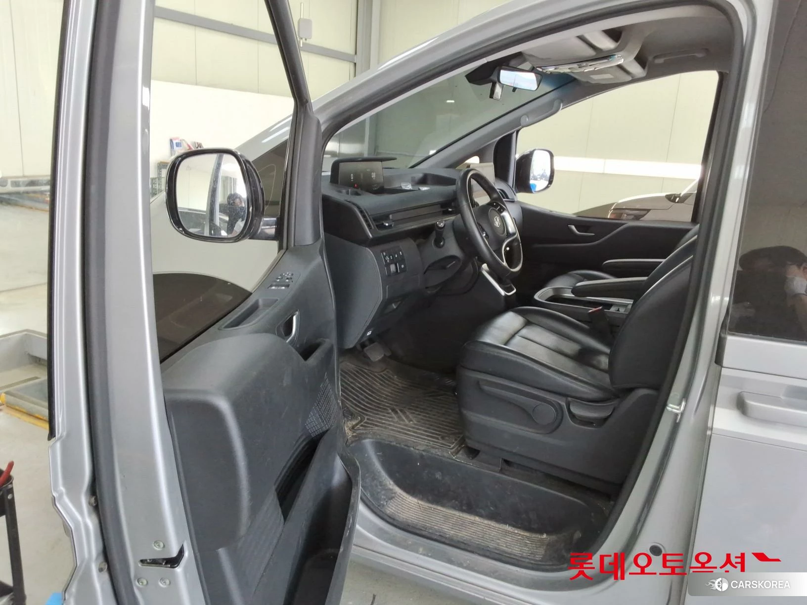 Hyundai Staria id 4289347 из Кореи 29