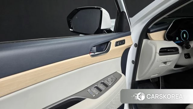 Hyundai The New Palisade id 4585595 из Кореи 29