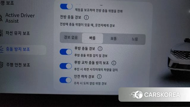 Renault Korea (Samsung) Grand Coleos id 4474401 из Кореи 29