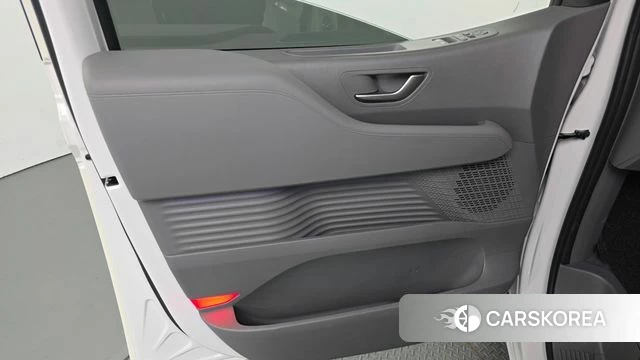 Hyundai Staria id 4223060 из Кореи 29